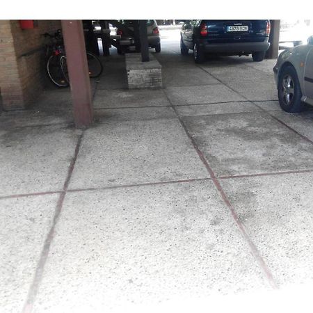 Apartment Llavaneres II Сан-Андрес-де-Льеванерас Экстерьер фото