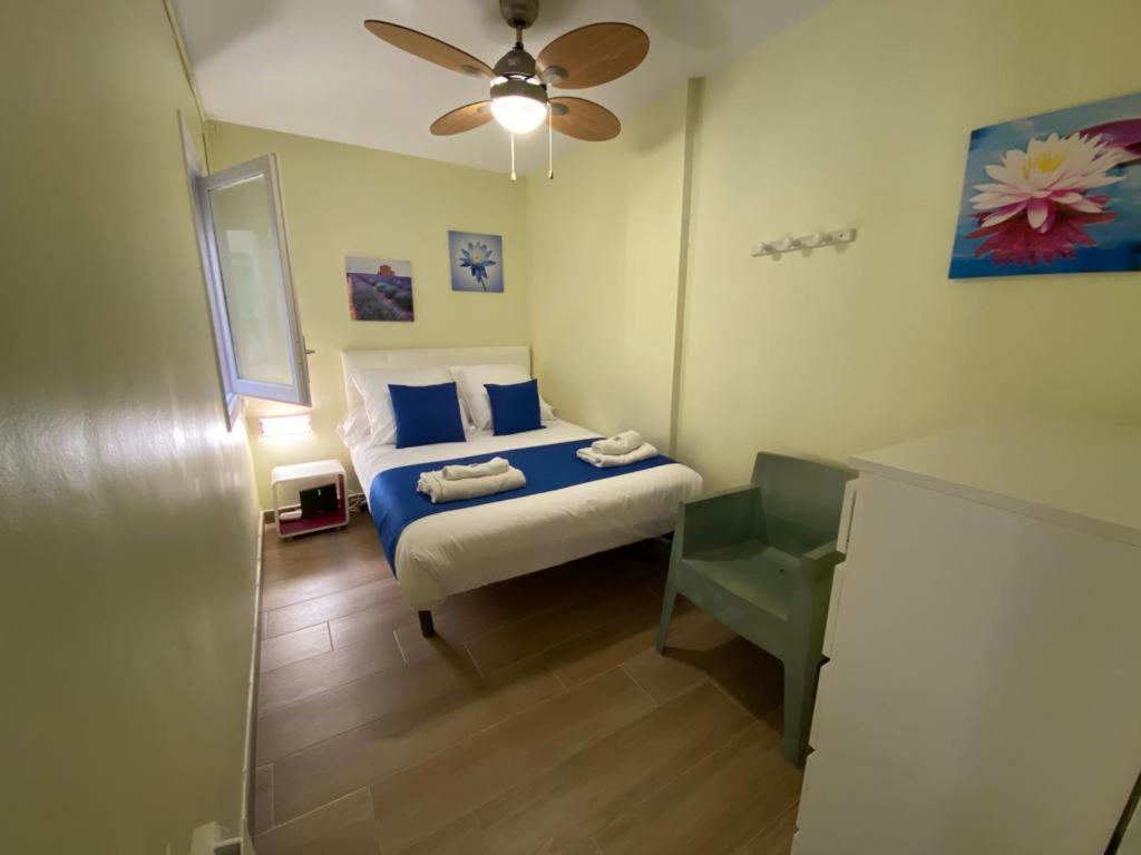 Apartment Llavaneres II Сан-Андрес-де-Льеванерас Экстерьер фото